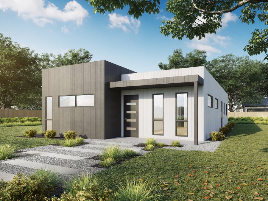 Top 5 Reasons for Working With a Custom Modular Home Builder